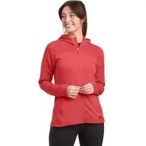 Outdoor Research Vigor Full Zip Hooded Jacket