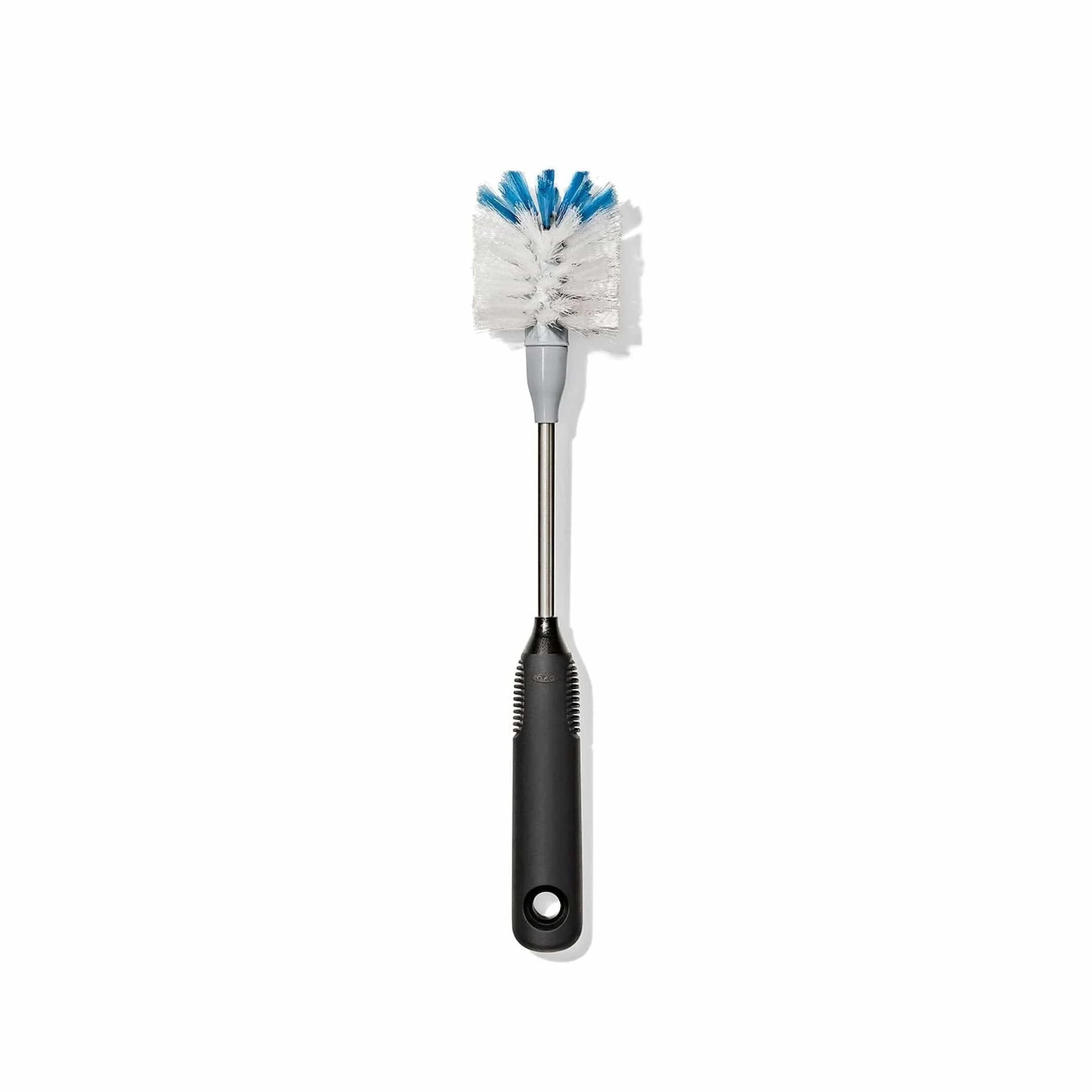 OXO Stainless Steel Bottle Brush with Replaceable Head