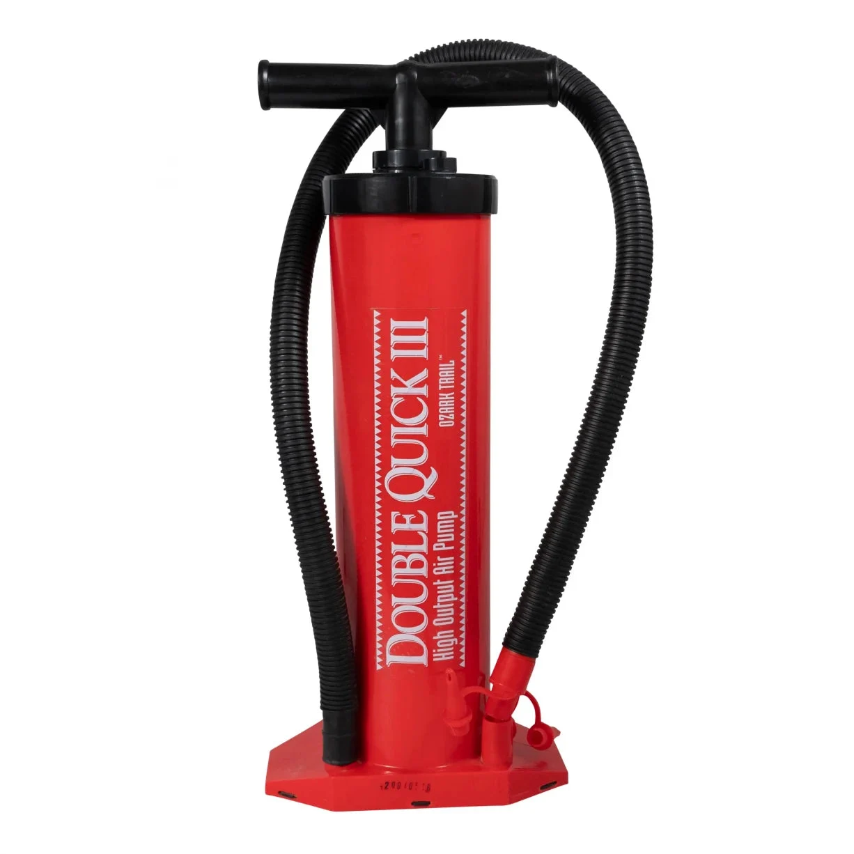 Ozark Trail Double Quick III Air Pump