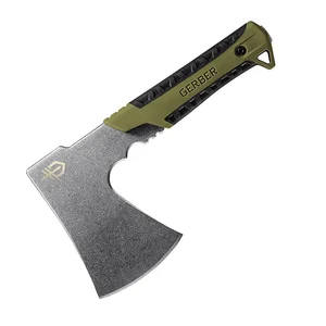 Pack Hatchet - Sage Green Stonewash by GERBER