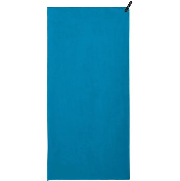 PackTowl Personal Hand Towel, Lake Blue