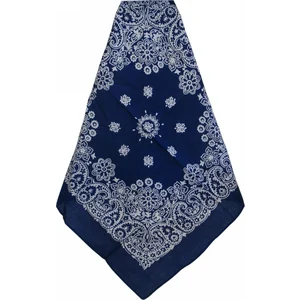 Paisley Bandanna by OUTBOUND