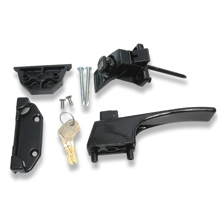 Panorama Door lock complete MK1 #600-00600