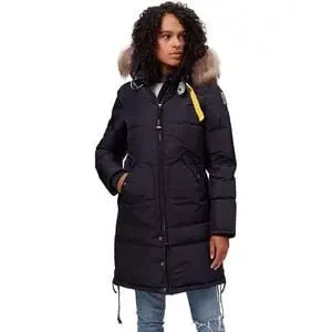 Parajumpers Long Bear Down Jacket
