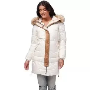 Parajumpers Long Bear Special Down Jacket