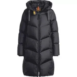 Parajumpers Rindou Hooded Long Down Jacket