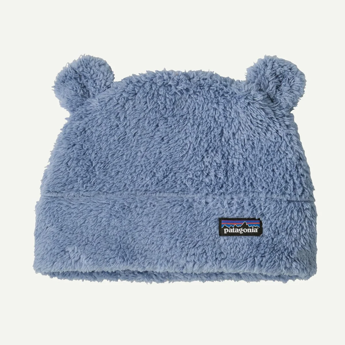 Patagonia Baby Furry Friends Hat