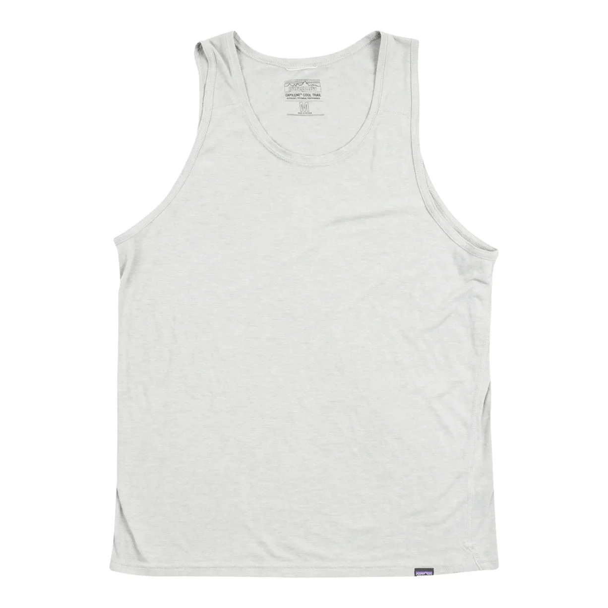 Patagonia Capilene Cool Trail Tank Top - Men's