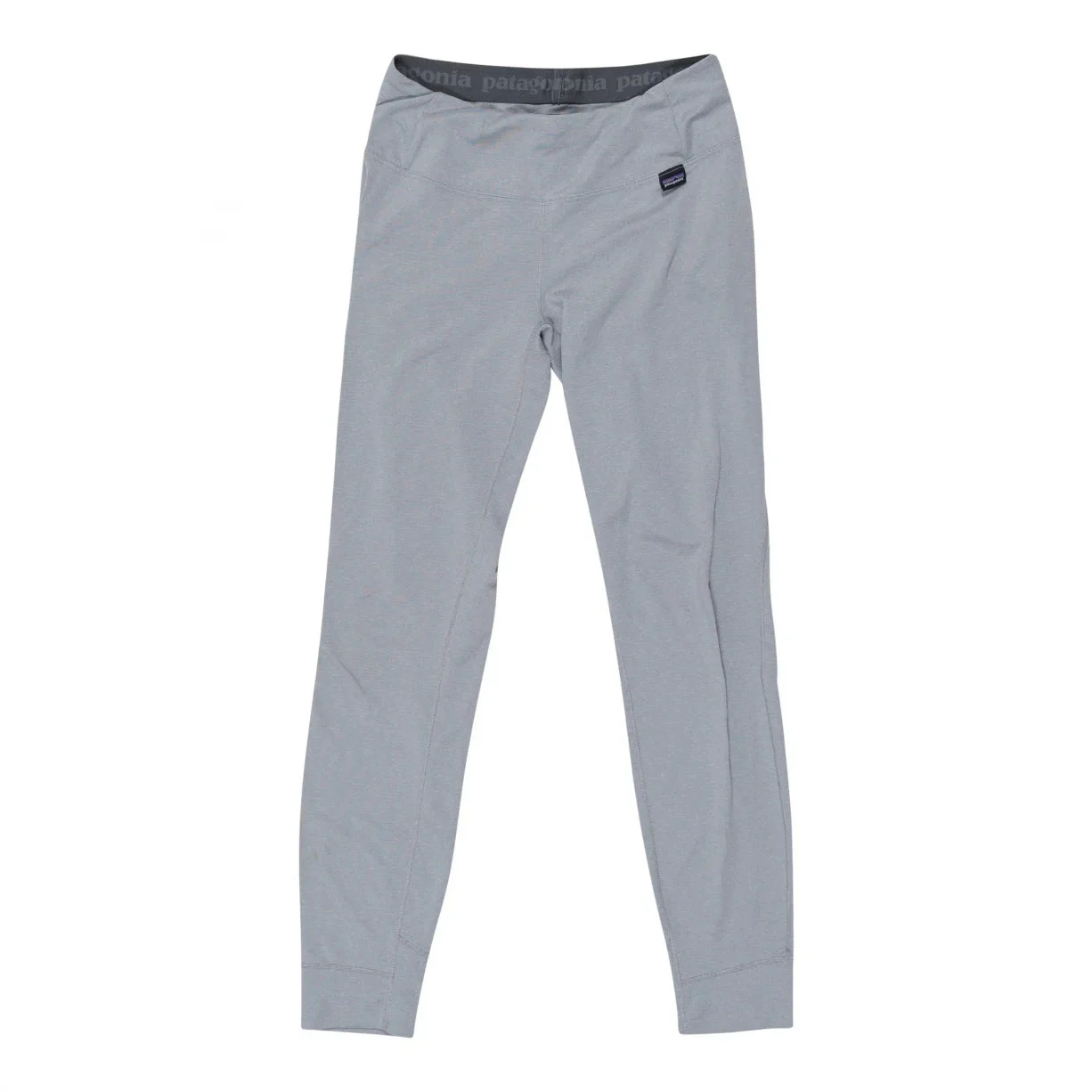 Patagonia Capilene Midweight Bottoms Baselayer