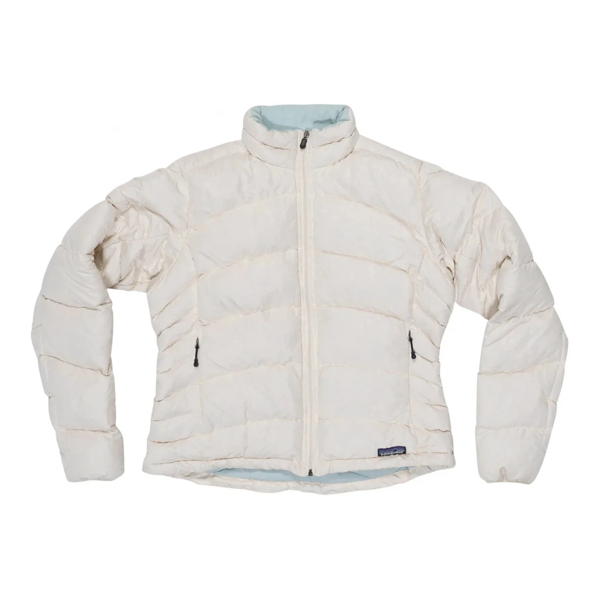 Patagonia Down Jacket