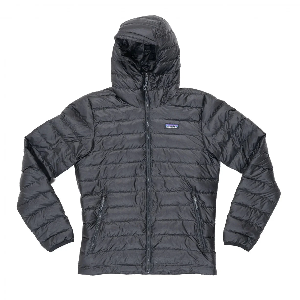 Patagonia Down Sweater Hoody