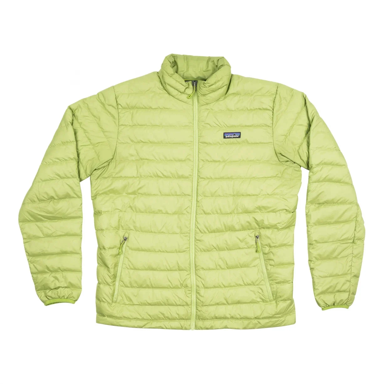 Patagonia Down Sweater Jacket - Men's