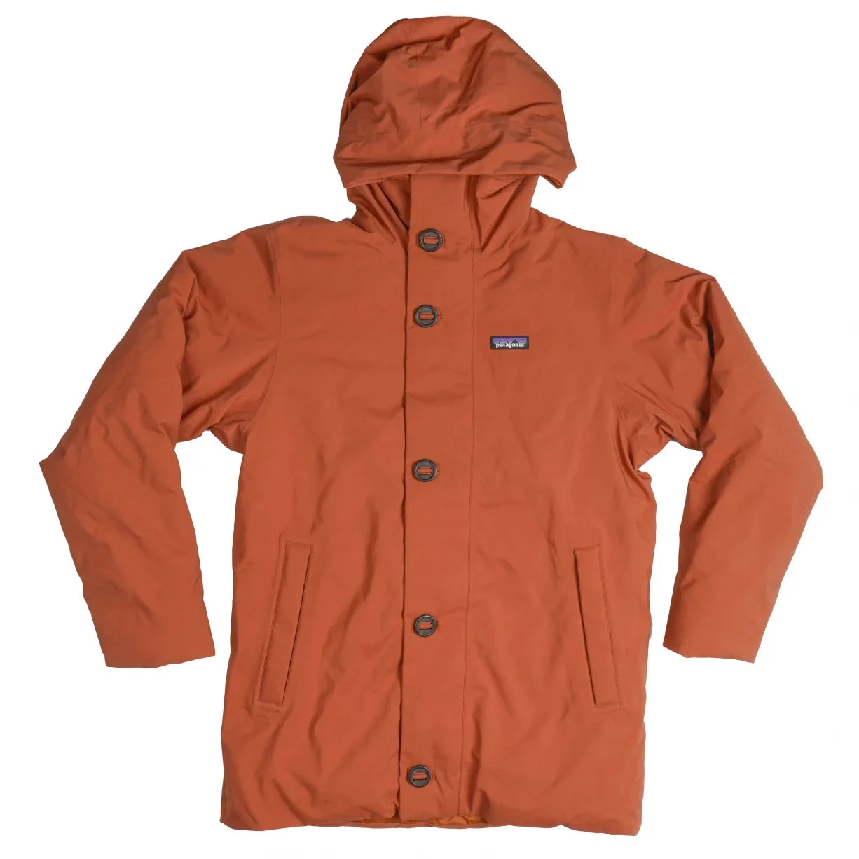 Patagonia Frozen Range Parka