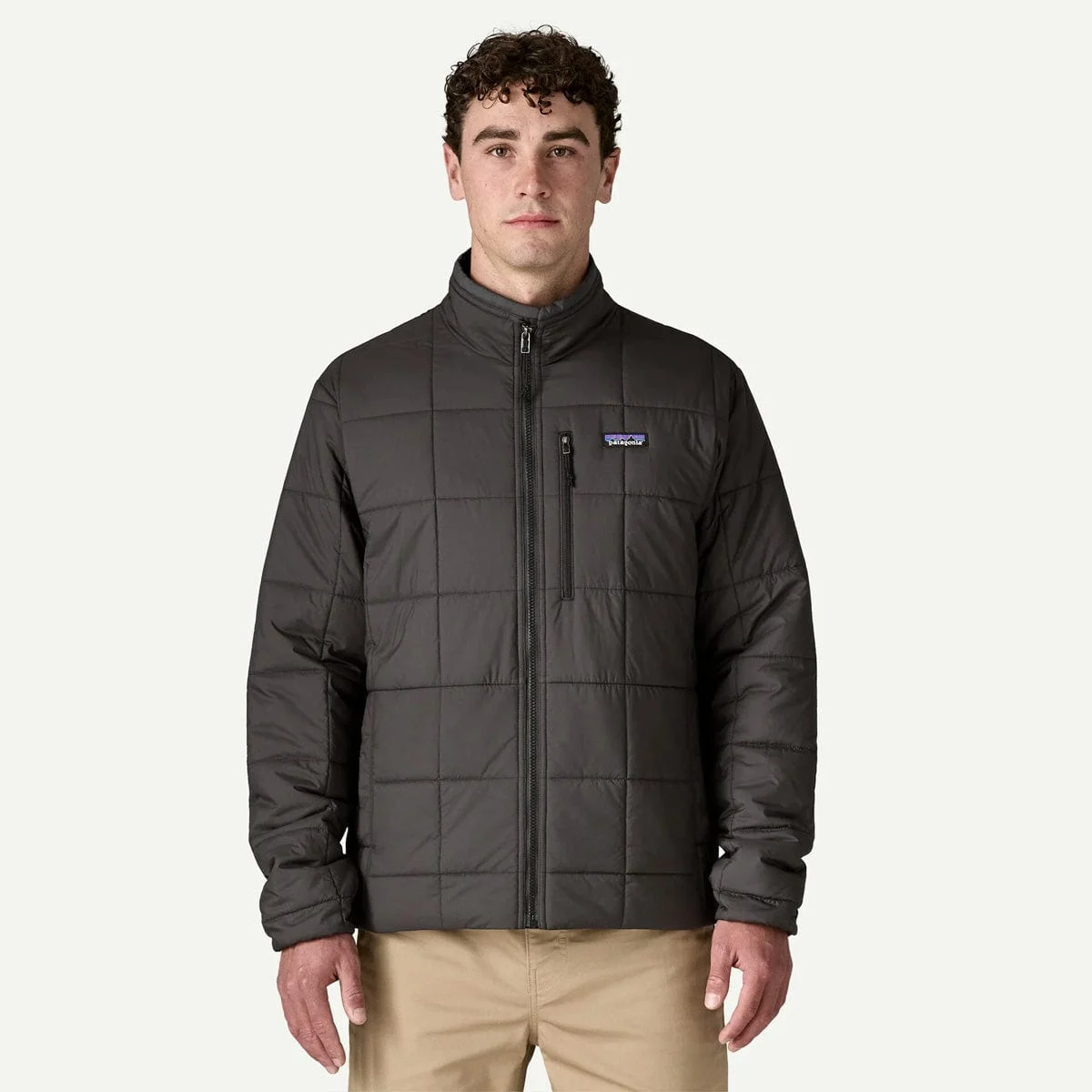 Patagonia Men's Light Gust Jacket