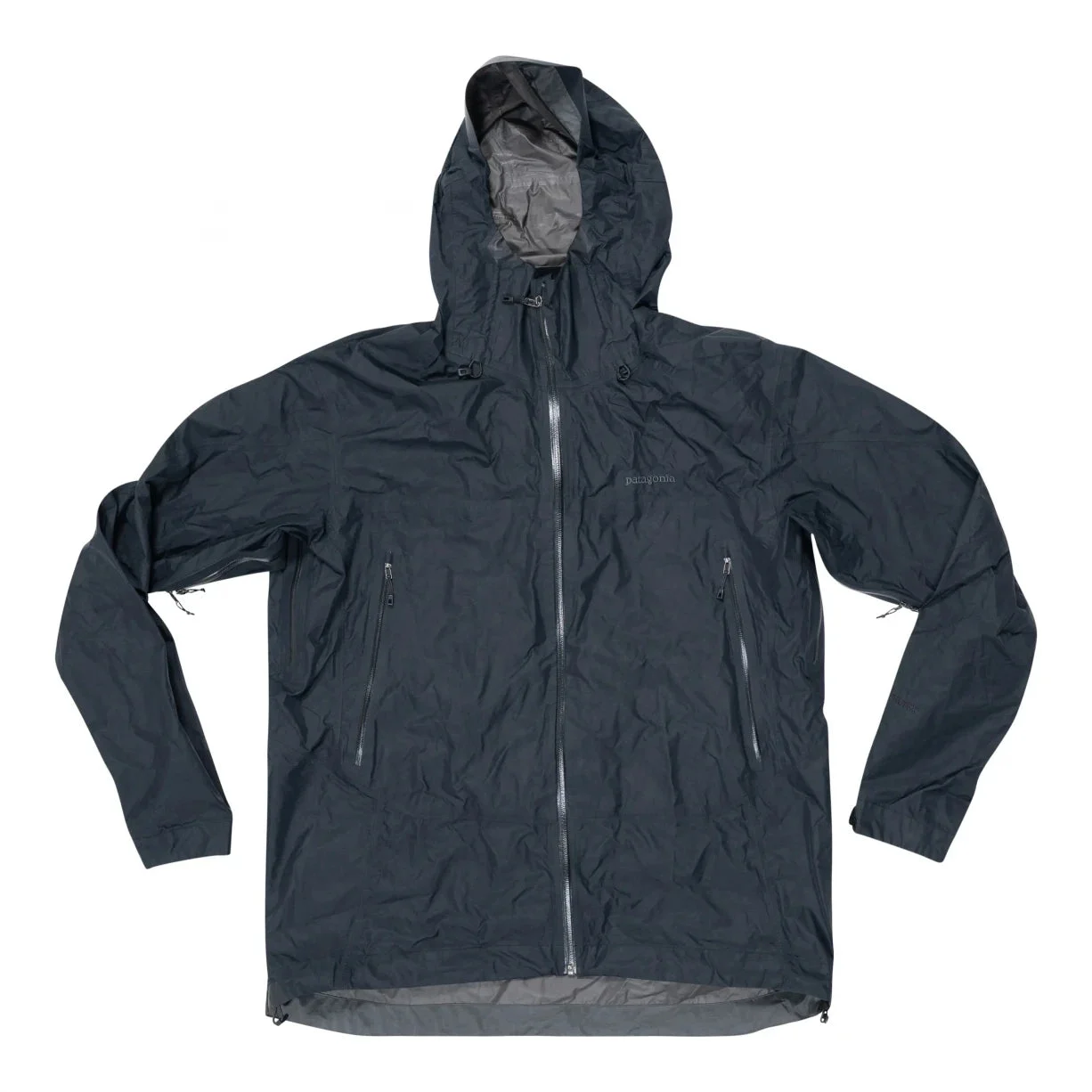 Patagonia Super Cell Rain Jacket - Men's