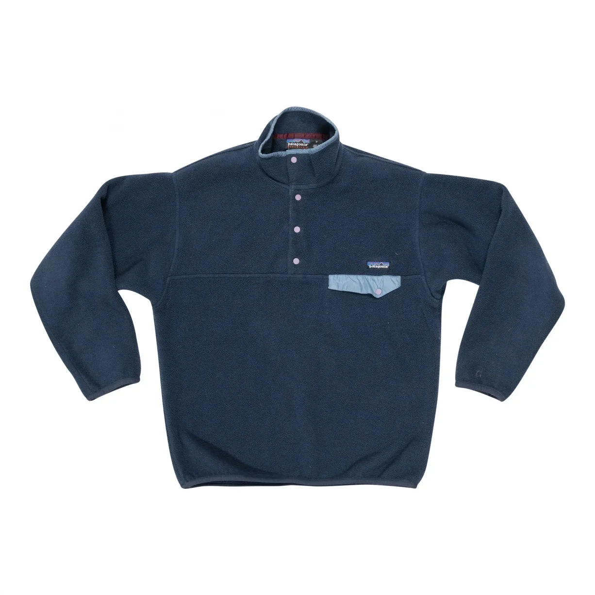 Patagonia Synchilla Snap Fleece