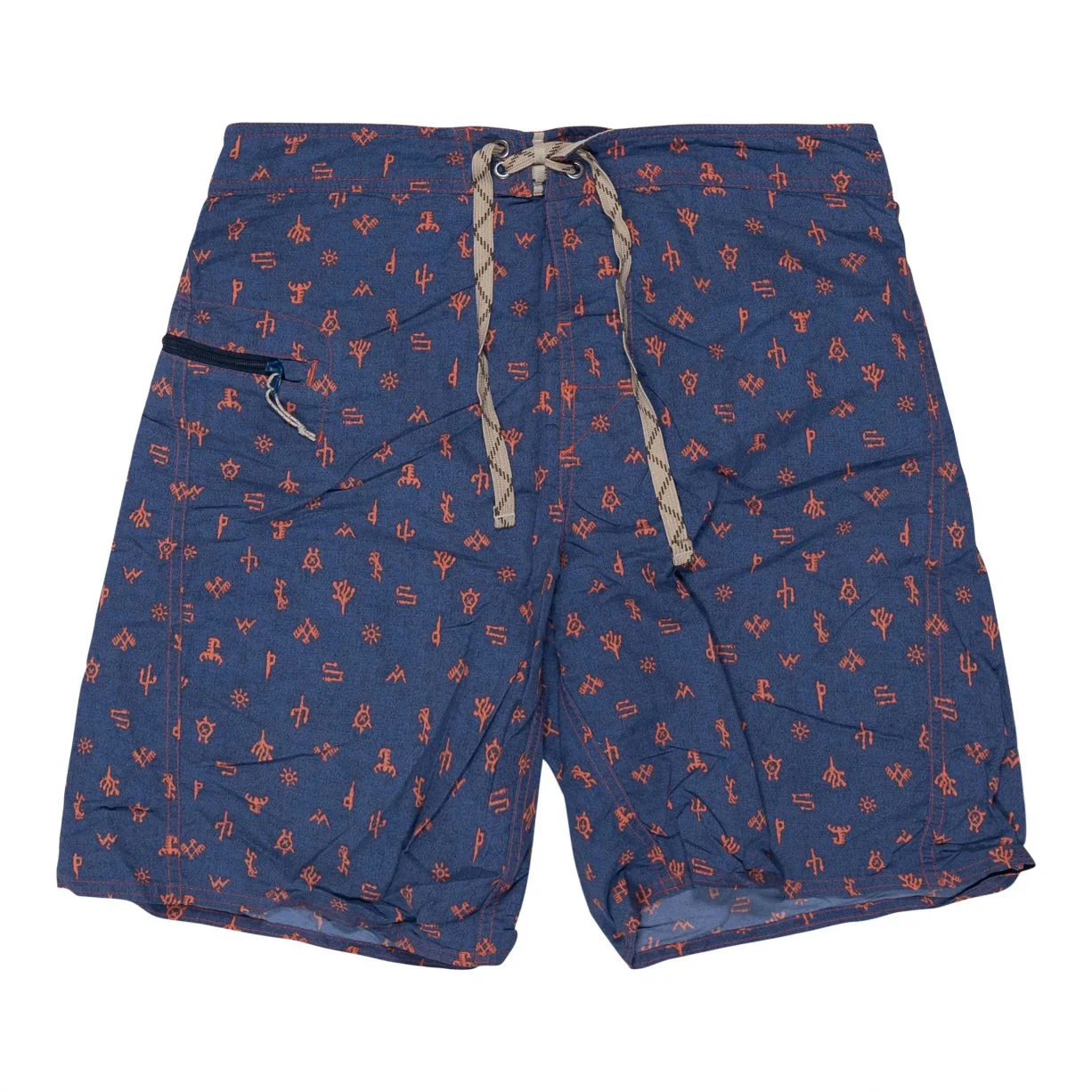 Patagonia Wavefarer Board Short