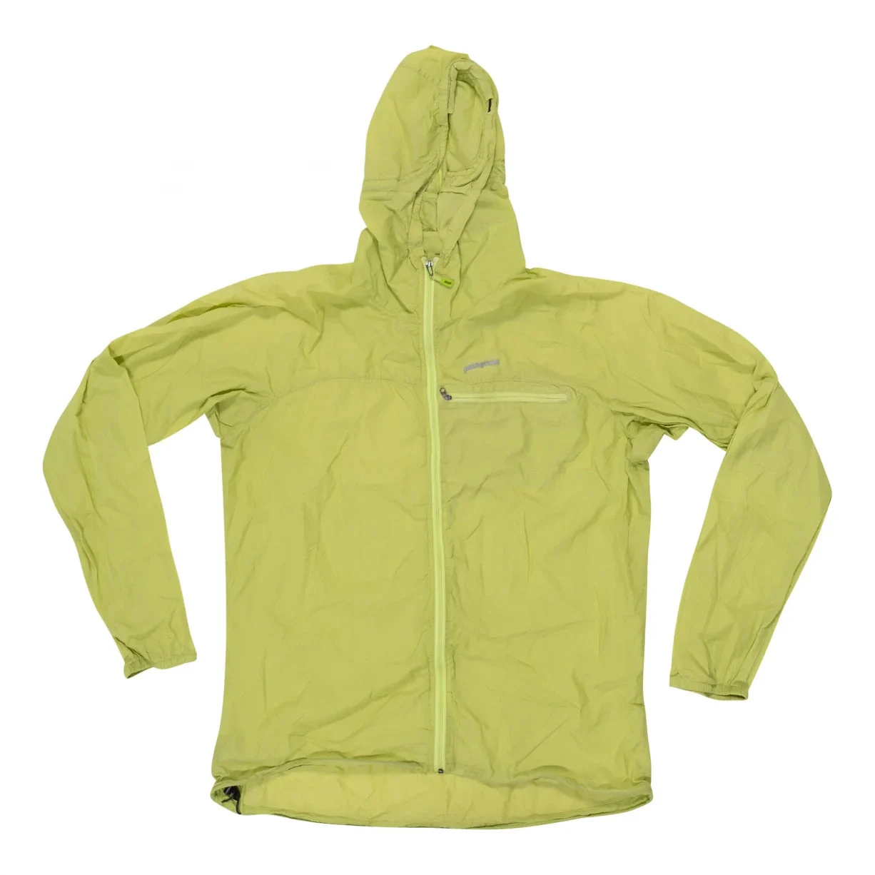 Patagonia Wind Breaker