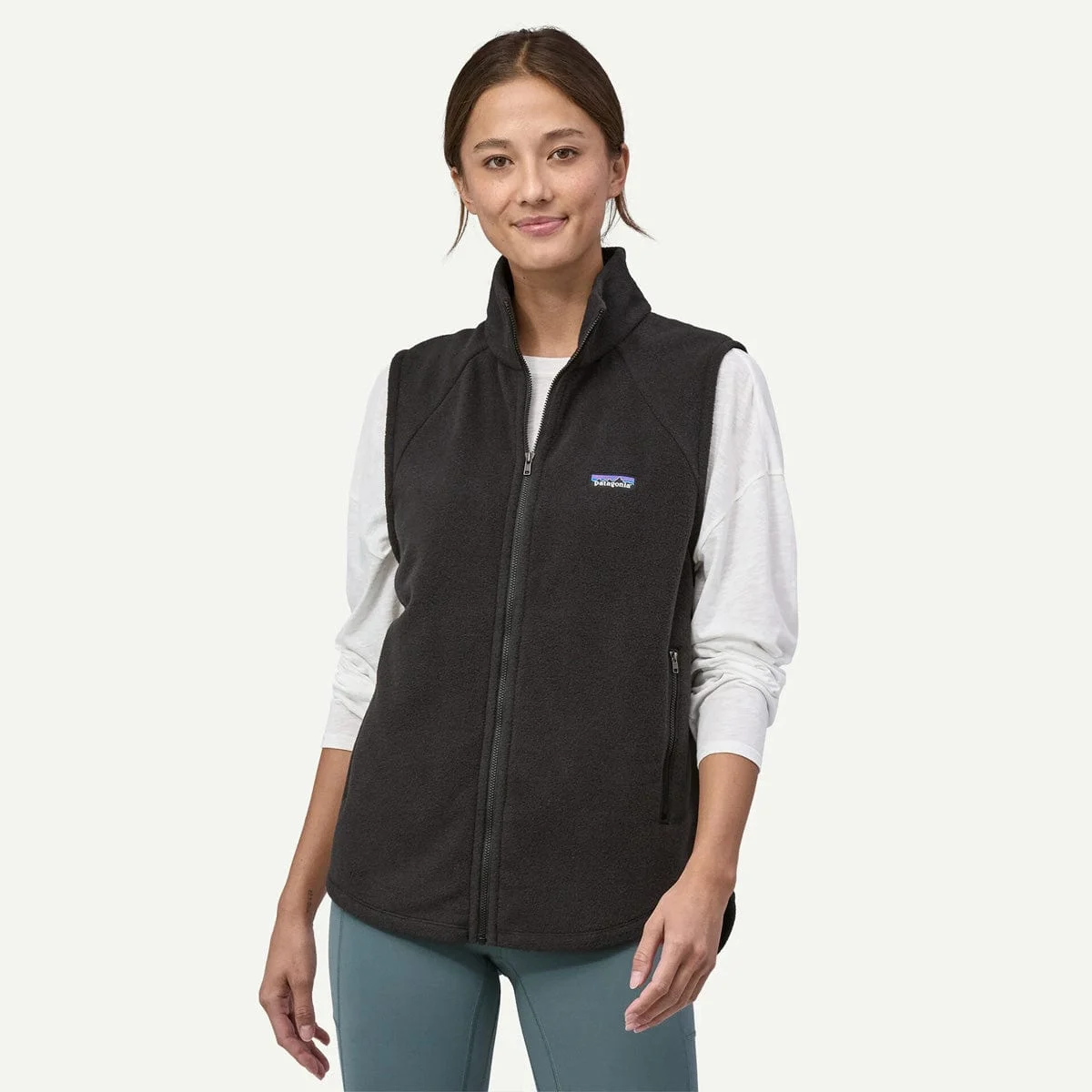 Patagonia Women's Classic Microdini Vest