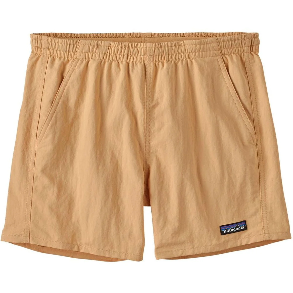 Patagonia Womens Baggies Shorts - 5"
