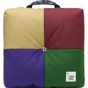 Peace Cabin Wanderer Pillow