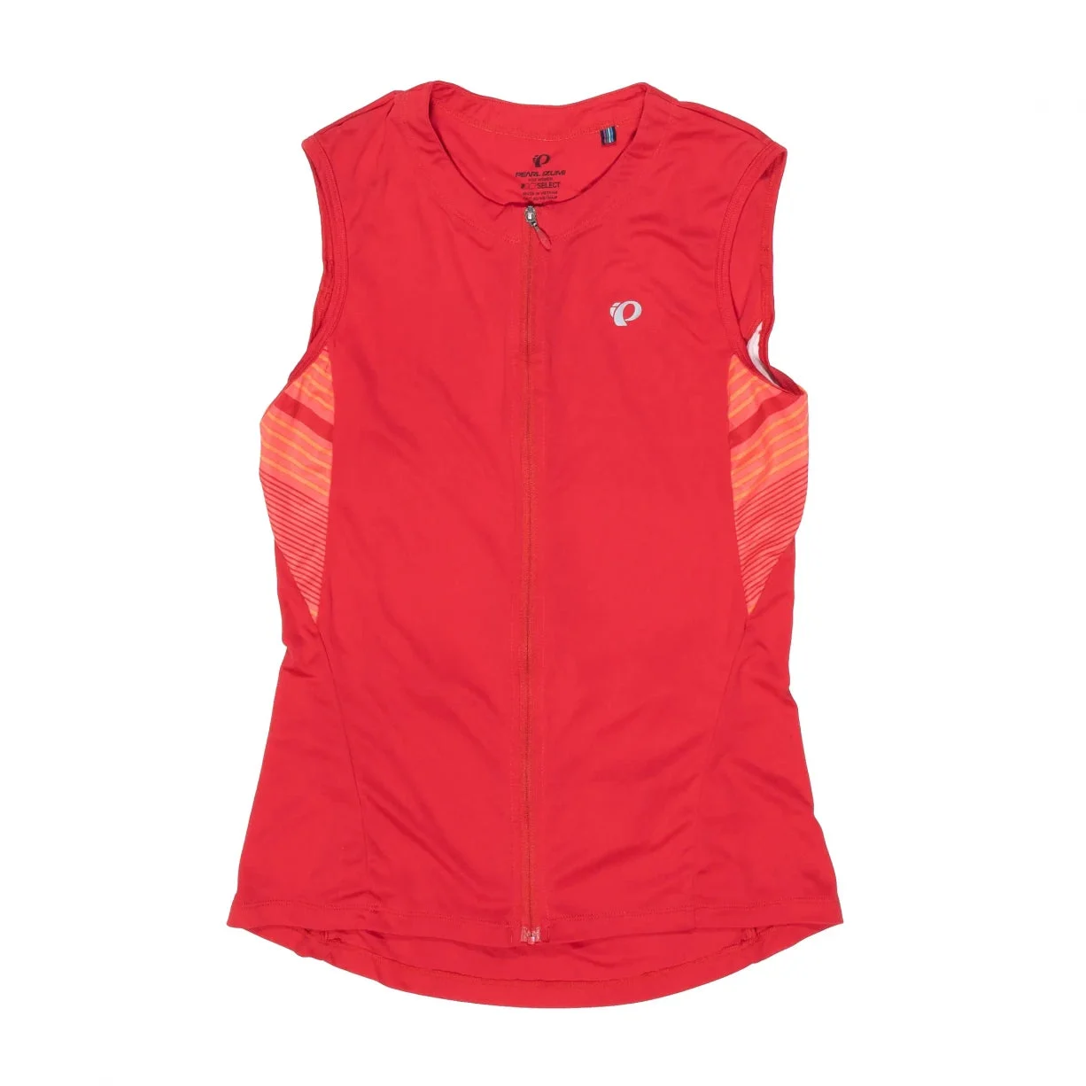 Pearl Izumi Ride Select Print Sleeveless Jersey - Women's