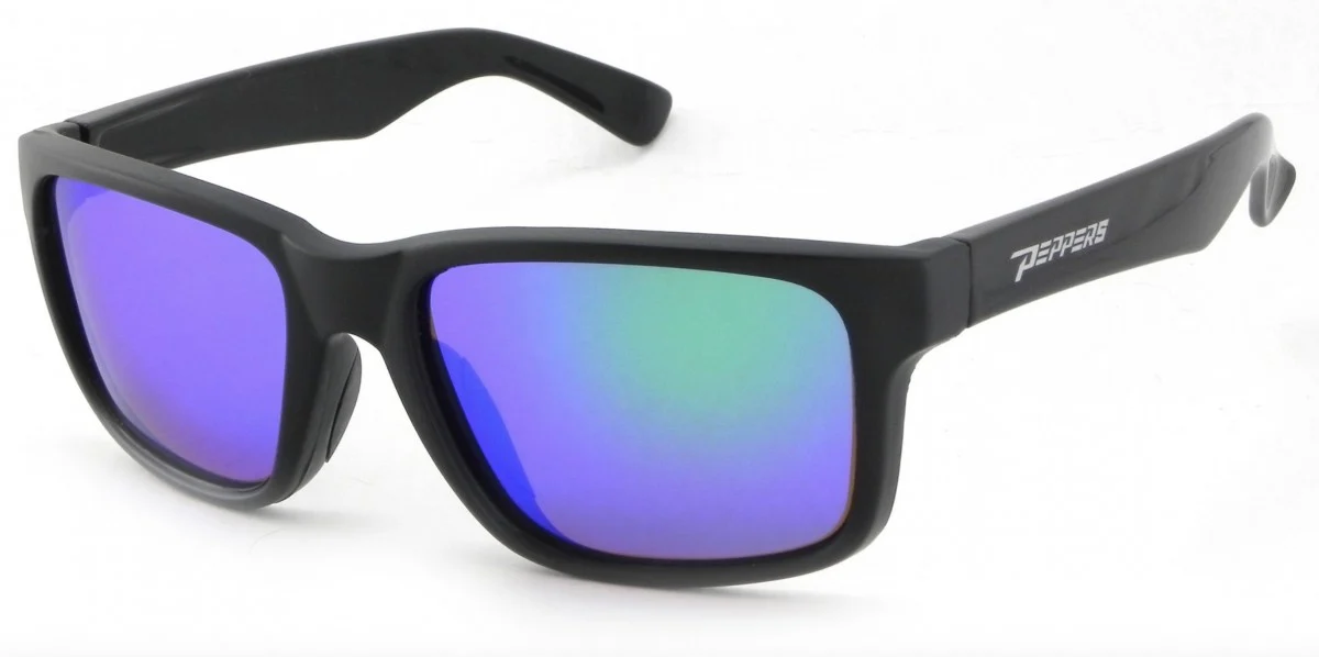 Peppers Beachcomber Polarized Review