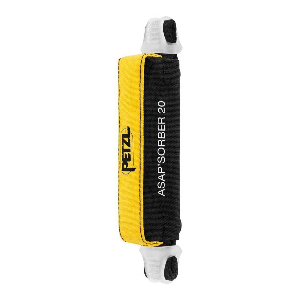 Petzl ASAPSorber Industrial Absorber