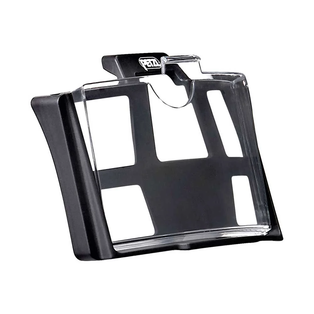 Petzl Badge Holder for Vertex and Strato Helmets