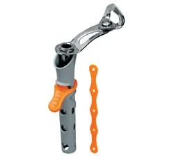 Petzl Laser Sonic Review