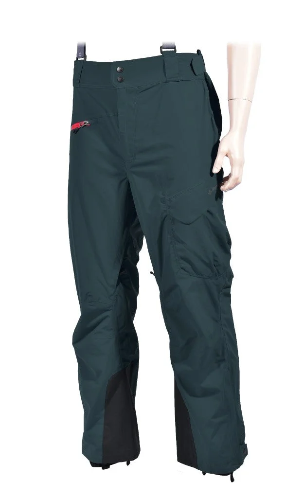 Pinguin Freeride Pants Black XL