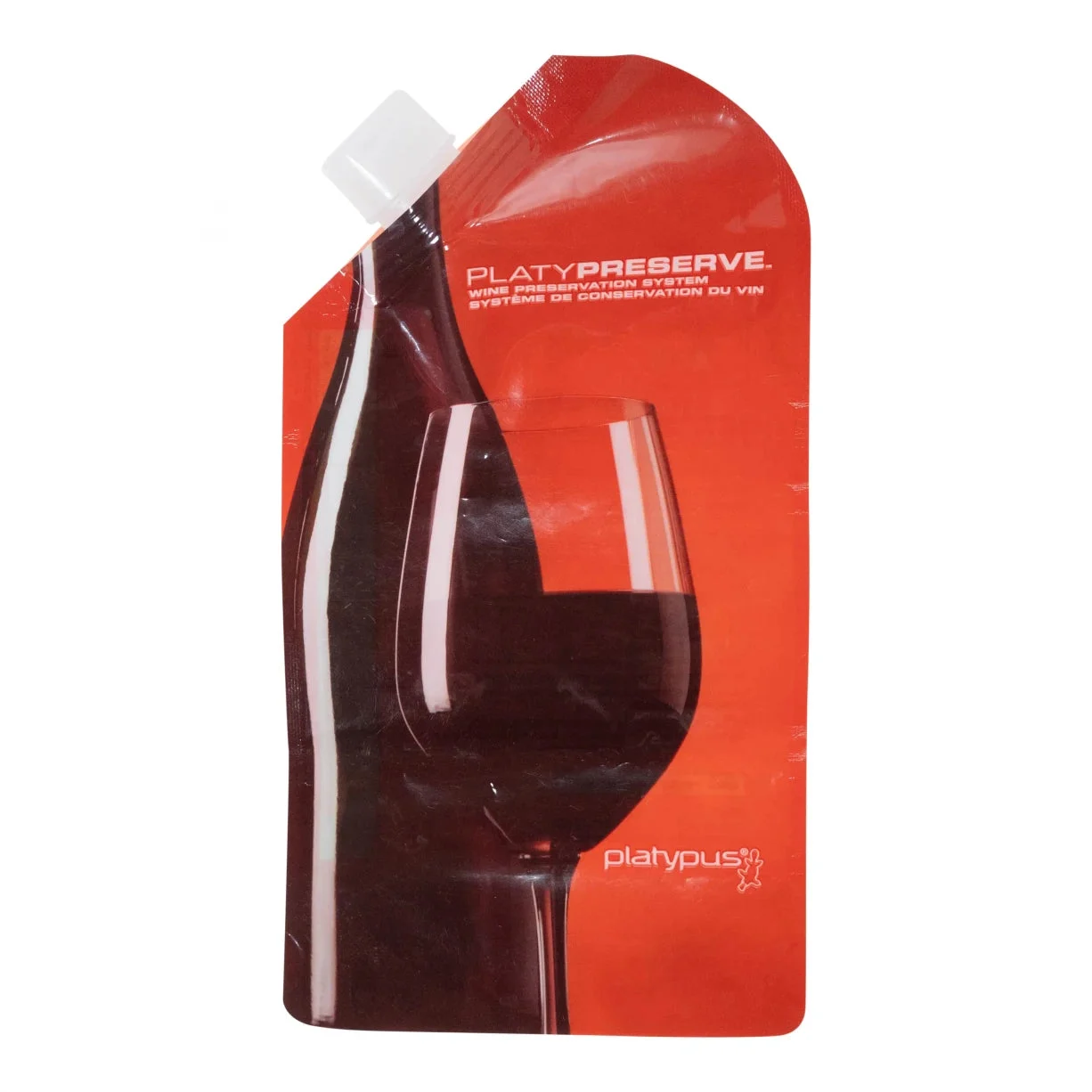 Platypus PlatyPreserv Wine Preservation System