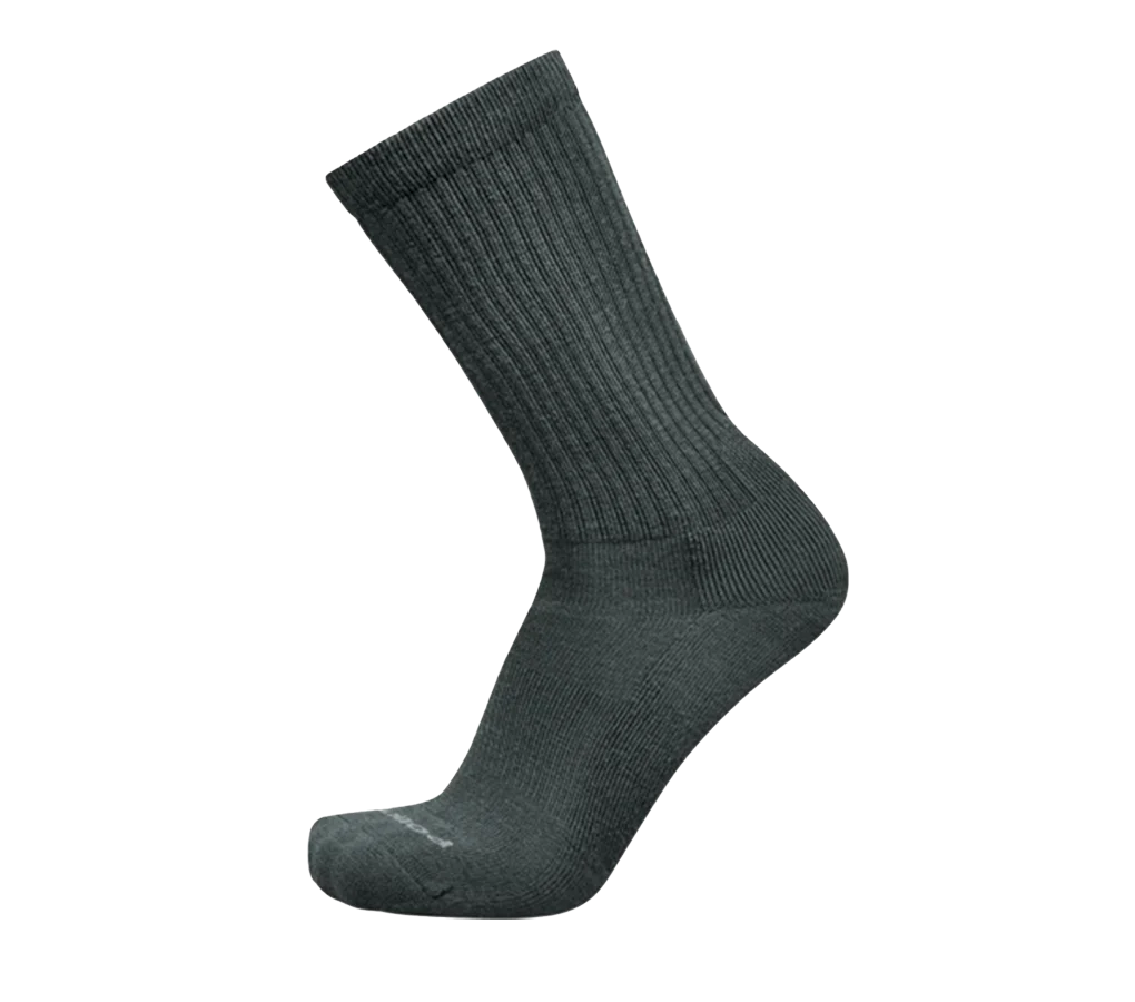 Point6 Merino Classic Light Cushion Crew Sock