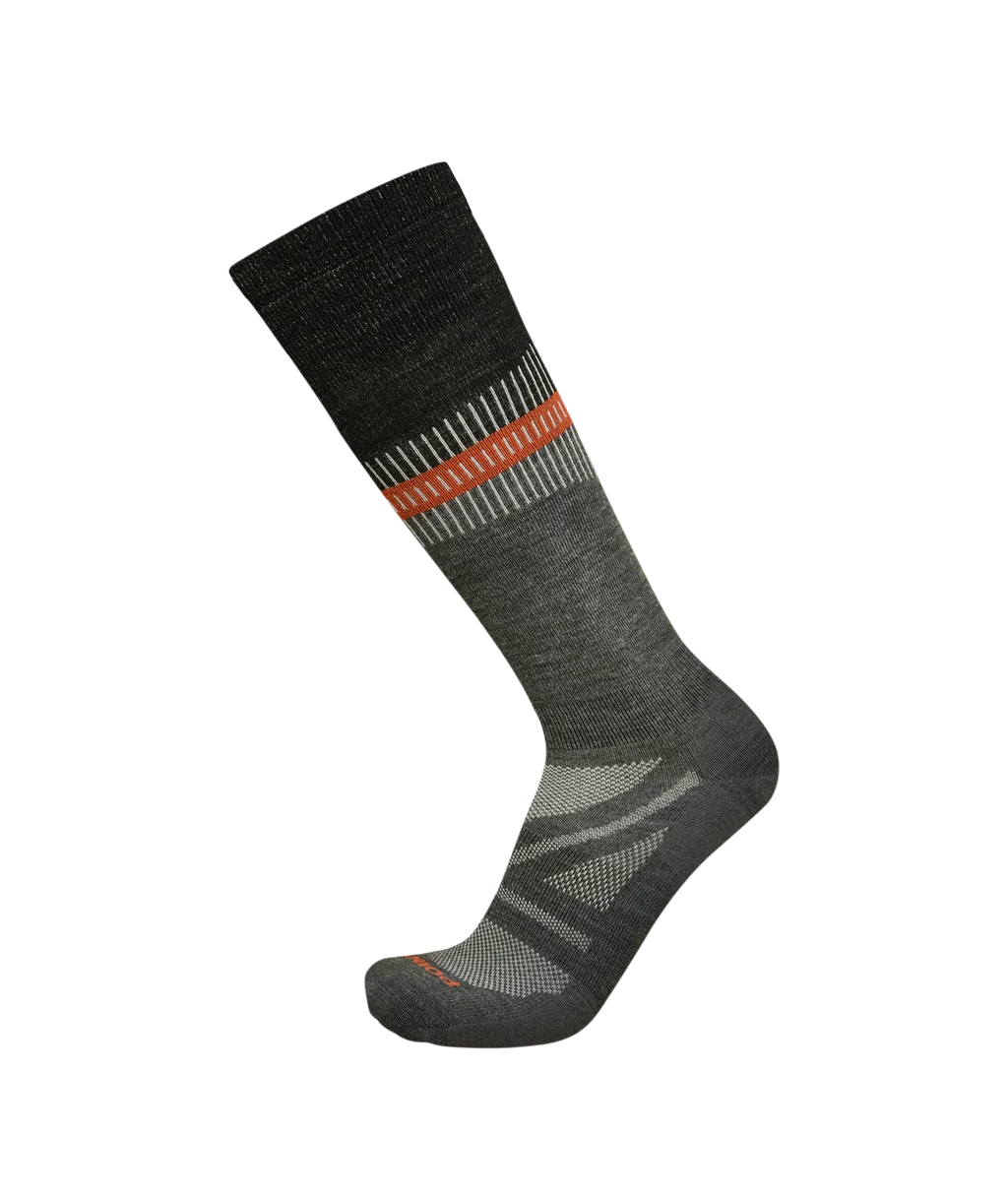 Point6 Reflection Ultra Light OTC Ski Socks