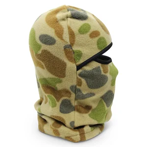 Polar Fleece Balaclava by OUTBOUND by OUTBOUND