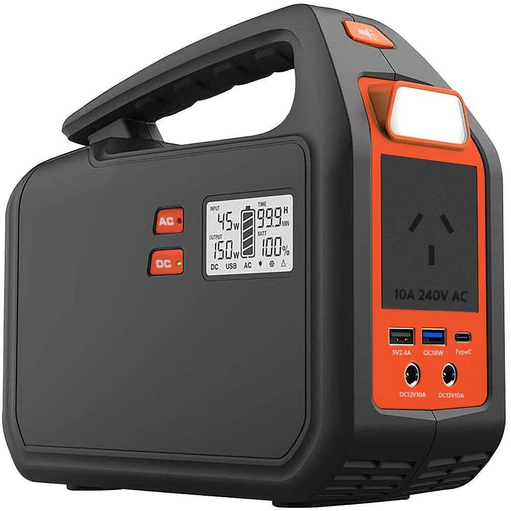 Portable Power Station