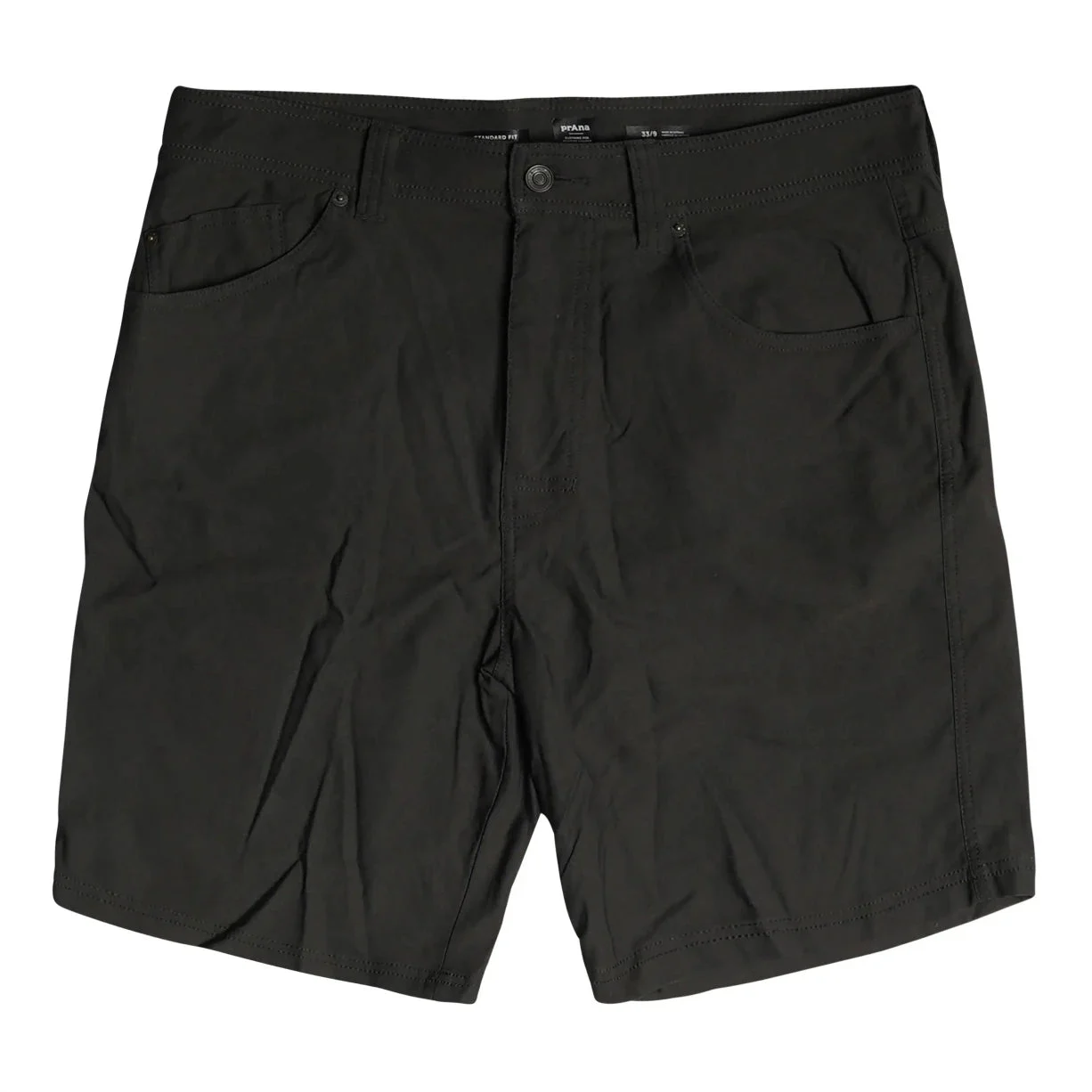 PrAna Brion Hiking Short