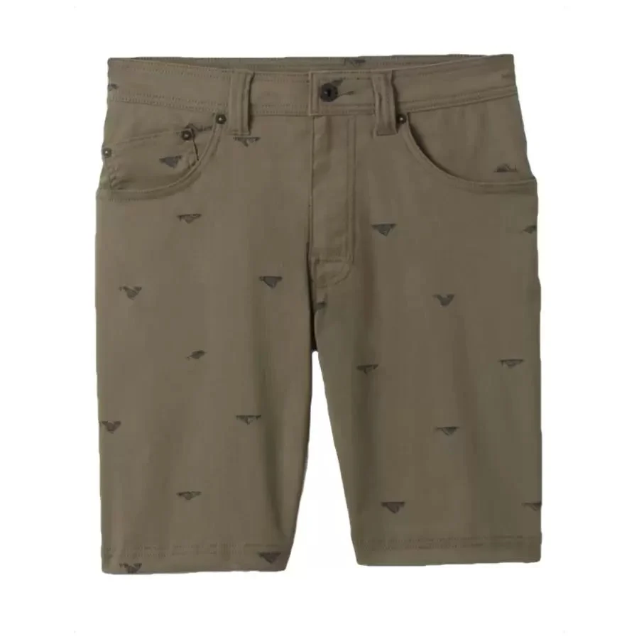 PrAna Brion Shorts 11 in. Inseam - Men's