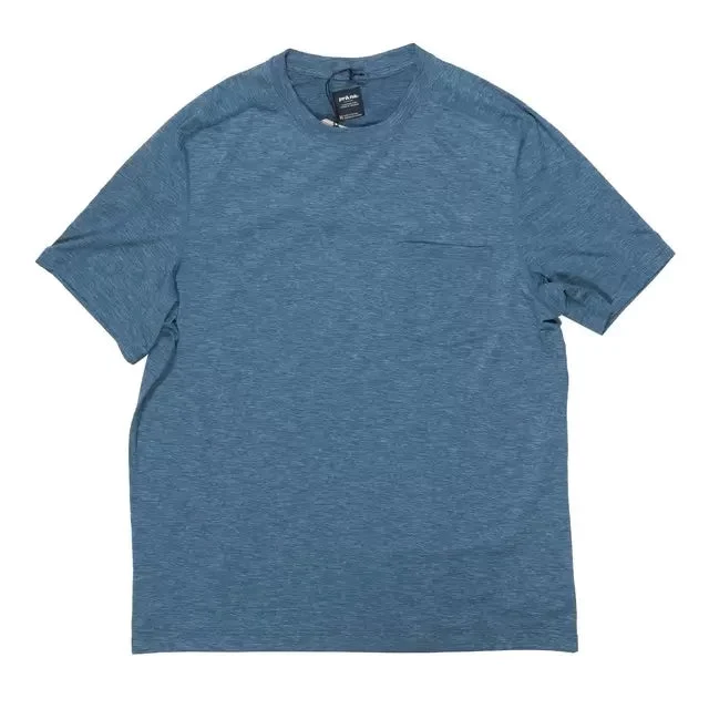 PrAna Calder Short Sleeve Pocket Top - Men's