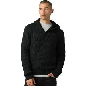 PrAna Carter Hooded Sweater