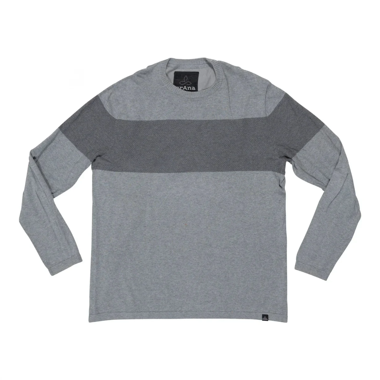 PrAna Crewneck Sweater - Men's