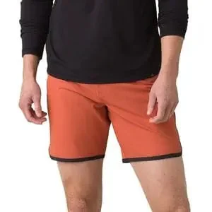 PrAna Ground Speed Short