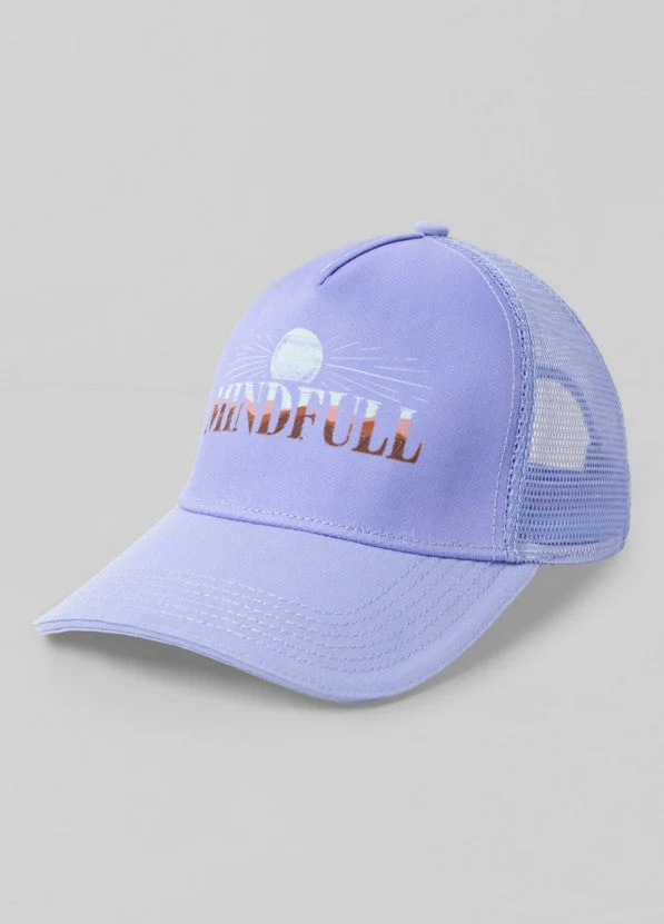 Prana La Viva Trucker Birch Mindfull