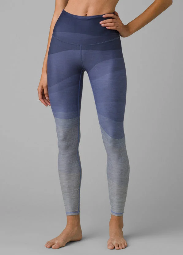 Prana Layna 7/8 Legging RG Morning Glory Dune