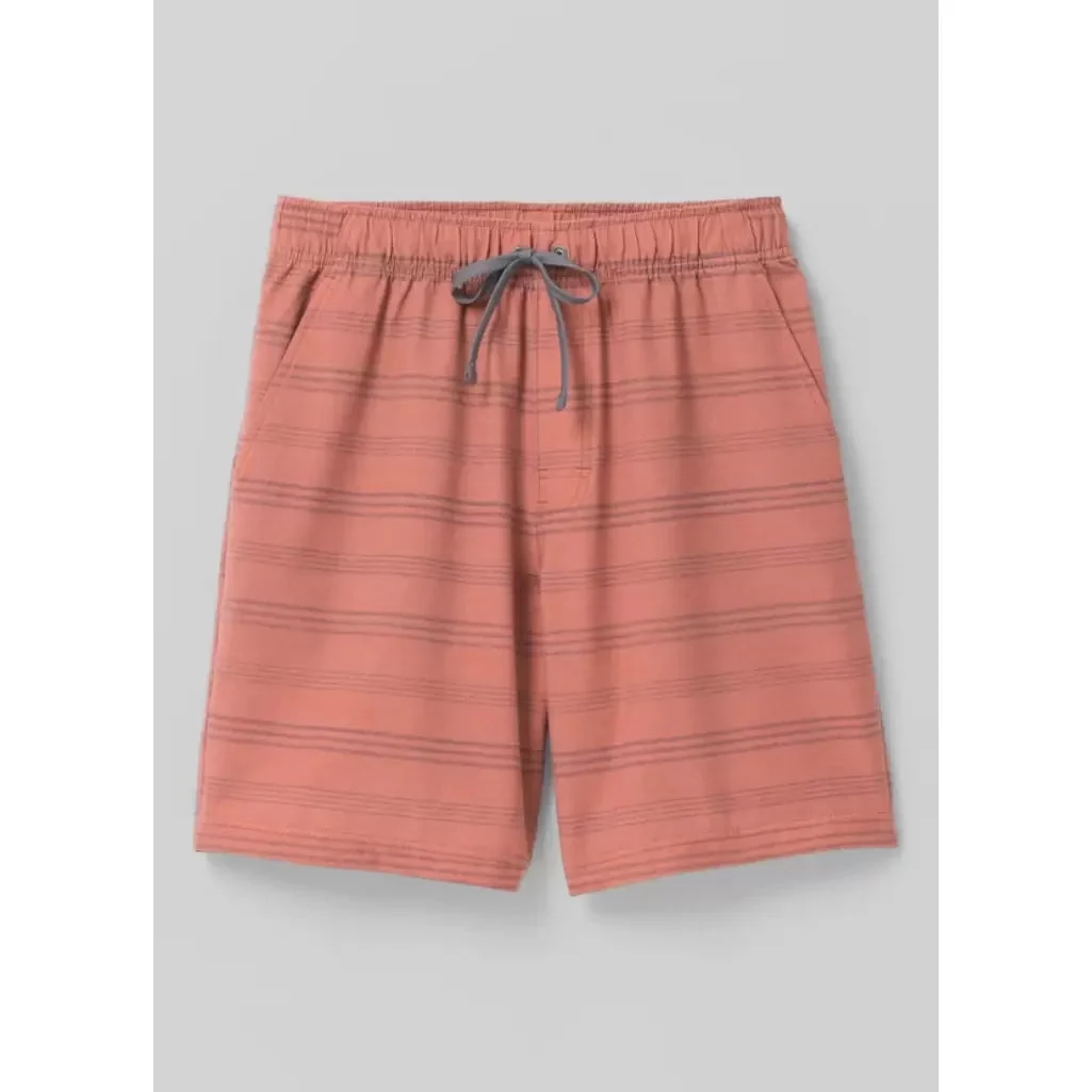 PrAna Metric E-Waist Short - Men's