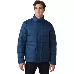 PrAna North Palisade Jacket