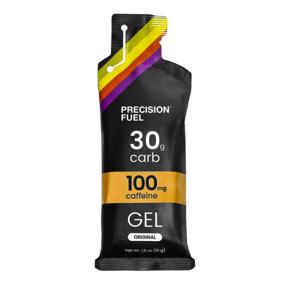 Precision Fuel PF 30 Caffeine Gel