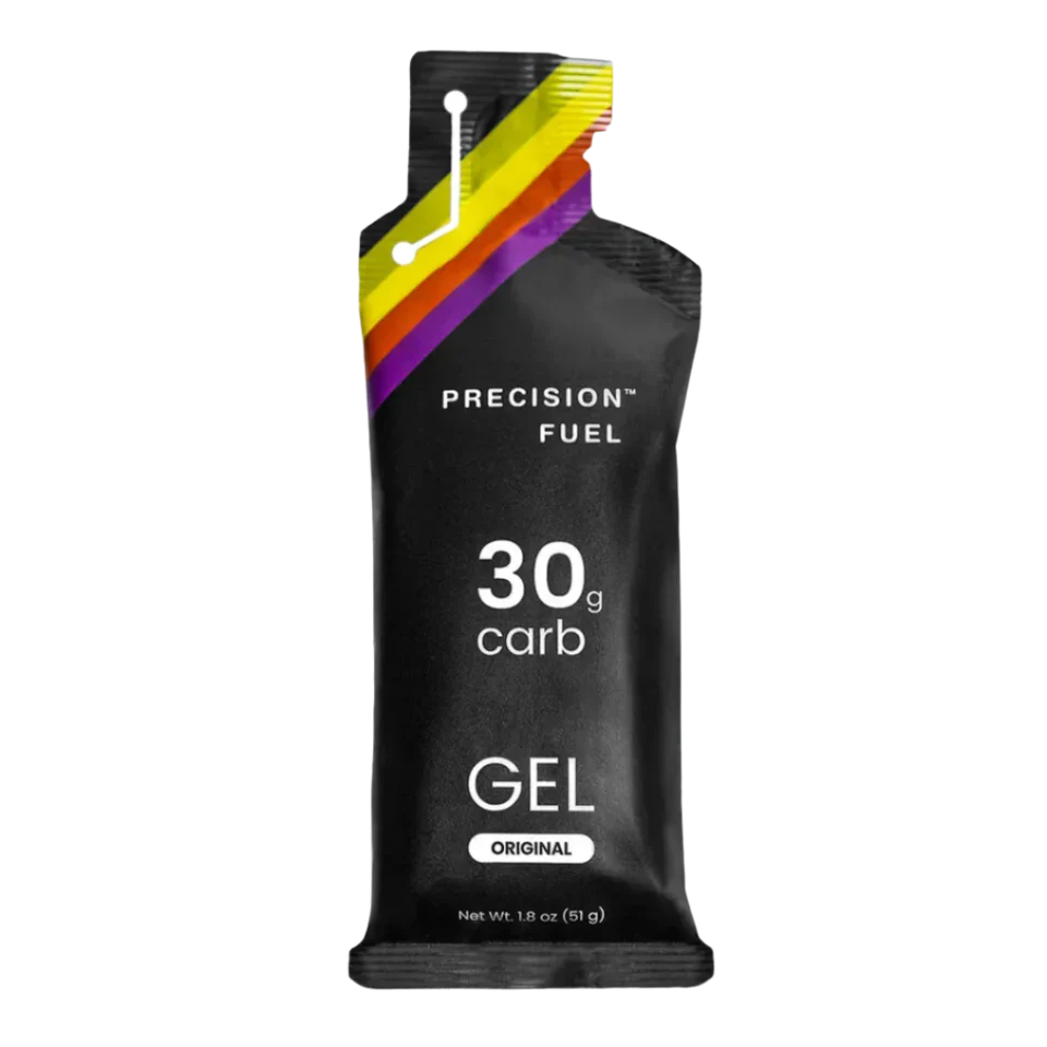 Precision Fuel PF 30 Gel