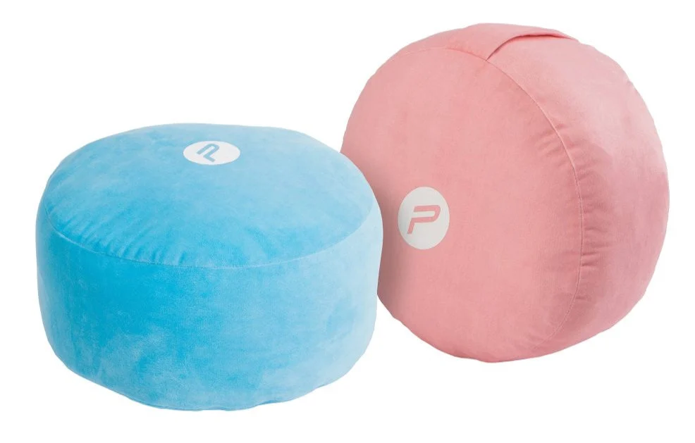 Pure 2 Improve - Yoga Meditation Pillow