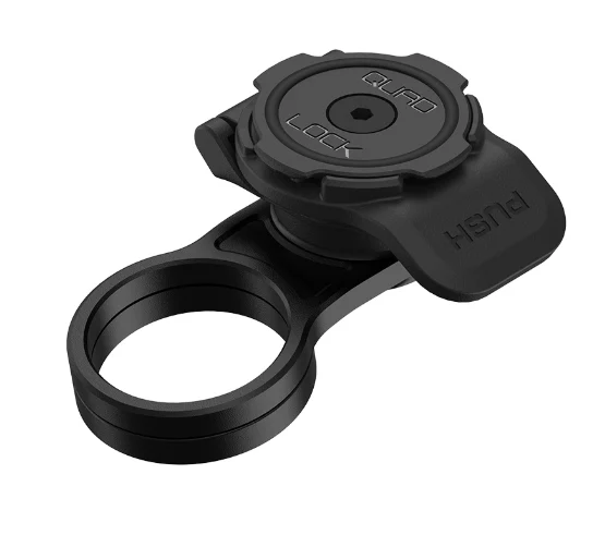 Quad Lock Bike Stem Cap Mounts